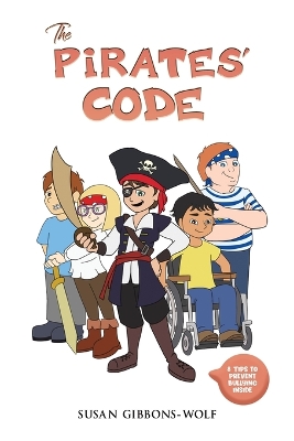 The Pirates' Code book