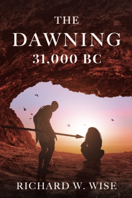 The Dawning: 31,000 BC book