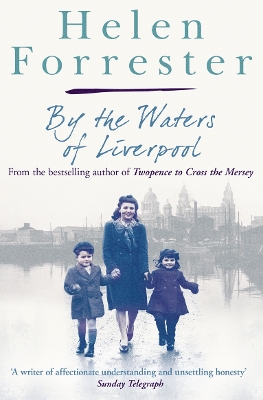 By the Waters of Liverpool / Lime Street at Two book