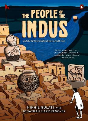 The People of the Indus by Nikhil Gulati