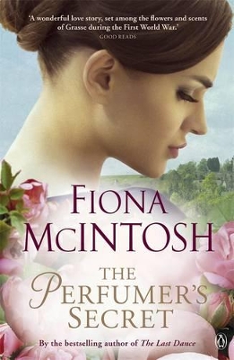 Perfumer's Secret by Fiona McIntosh