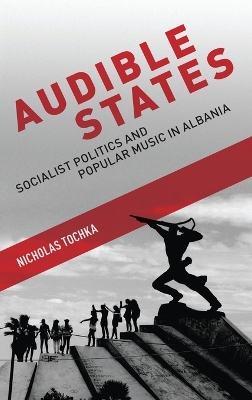 Audible States by Dr. Nicholas Tochka