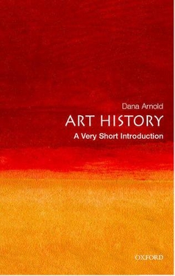 Art History: A Very Short Introduction book