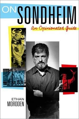 On Sondheim book