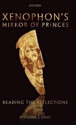 Xenophon's Mirror of Princes book