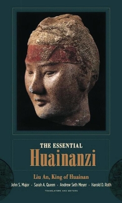 Essential Huainanzi book