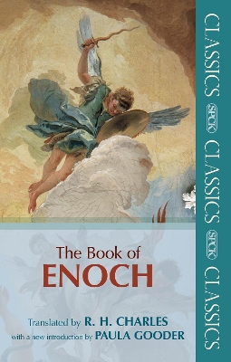 Book of Enoch book