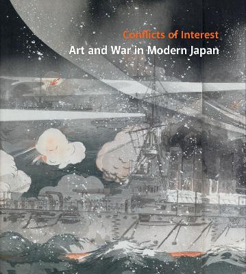 Conflicts of Interest book