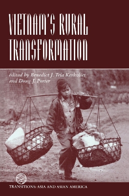 Vietnam's Rural Transformation by Benedict J Tria Kerkvliet