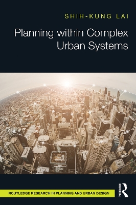 Planning within Complex Urban Systems book