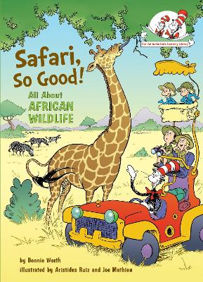 Safari, So Good! book