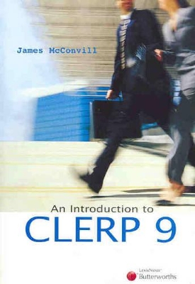 An Introduction to CLERP 9 book