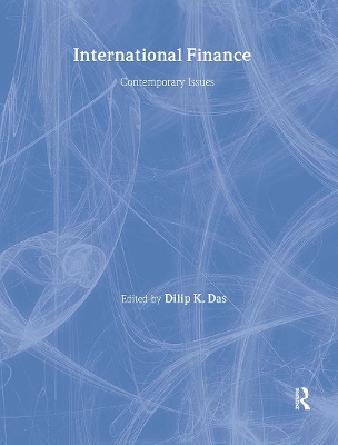 International Finance book