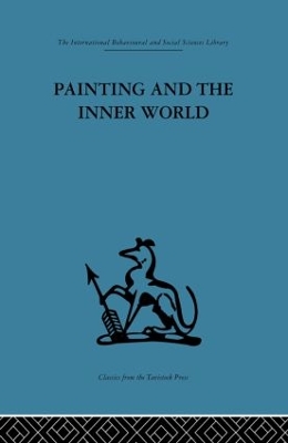 Painting and the Inner World book