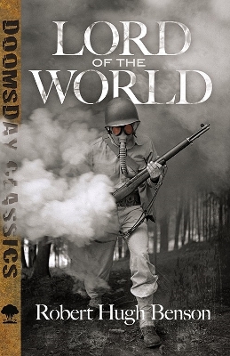 Lord of the World book