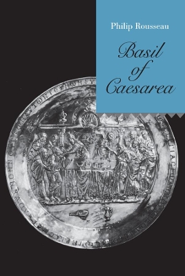 Basil of Caesarea book