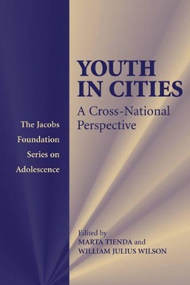 Youth in Cities book