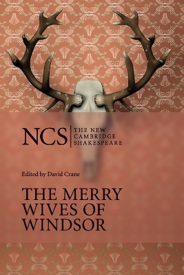 The Merry Wives of Windsor by William Shakespeare