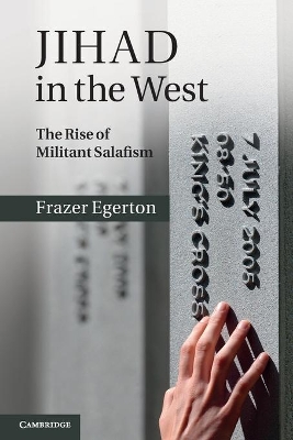 Jihad in the West book