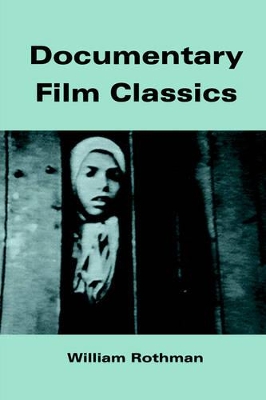 Documentary Film Classics book