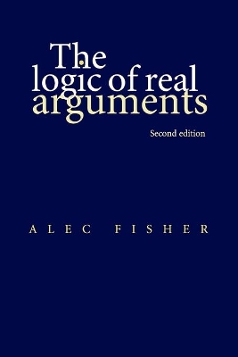 Logic of Real Arguments book