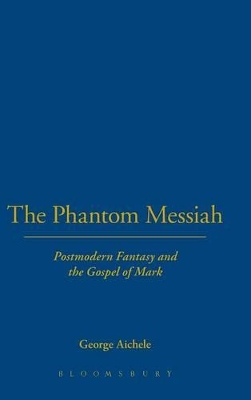 Phantom Messiah book