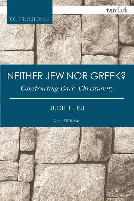 Neither Jew nor Greek? book