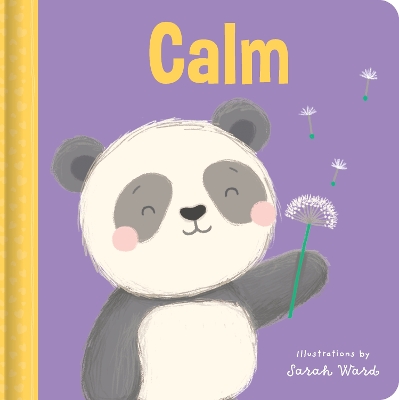 Calm book