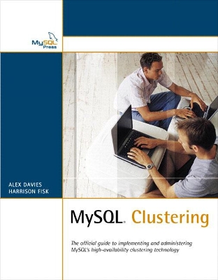 MySQL Clustering by Alex Davies
