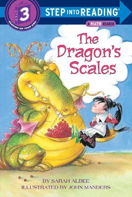 Dragon's Scales book