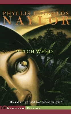 Witch Weed book