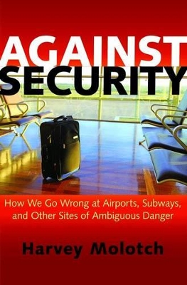 Against Security book