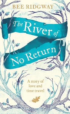 River of No Return book