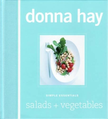 Simple Essentials by Donna Hay