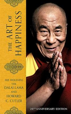 The Art of Happiness by Dalai Lama