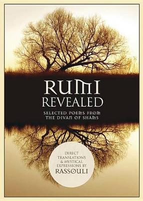 Rumi Revealed book