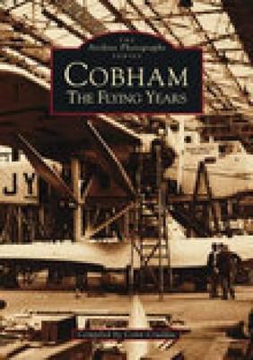 Cobham book