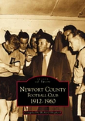 Newport County Football Club book