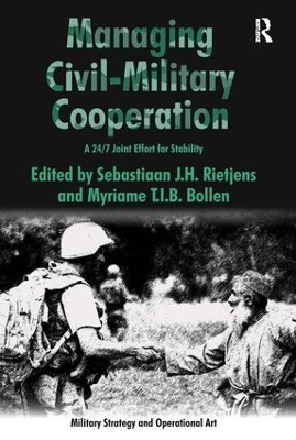 Managing Civil-Military Cooperation book