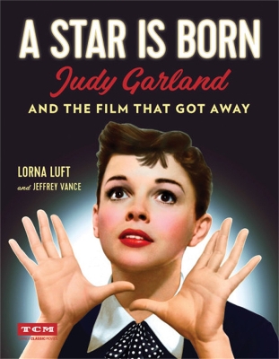 Star Is Born (Turner Classic Movies) book