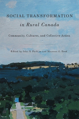 Social Transformation in Rural Canada book