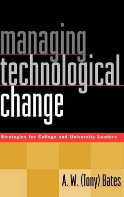 Managing Technological Change book