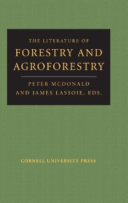 Literature of Forestry and Agroforestry book