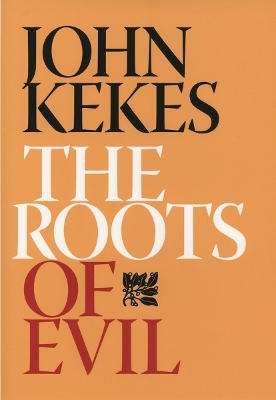 Roots of Evil book