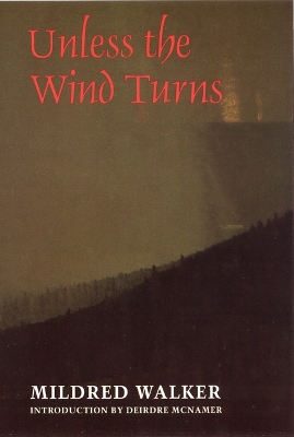 Unless the Wind Turns book