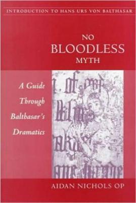 No Bloodless Myth book