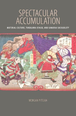 Spectacular Accumulation book