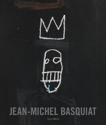 Jean-Michel Basquiat: The Iconic Work book