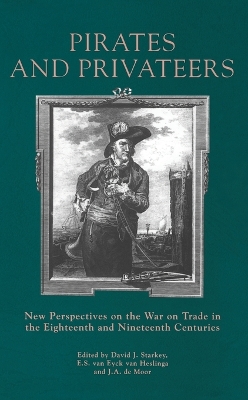 Pirates and Privateers book