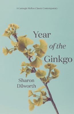 Year of the Ginkgo book